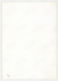 Rugged Tanned Beefcake Sexy Stare Tan Lines 1995 Gay Physique 5x7 Colt Studio Nude Photo J15072