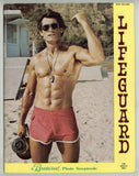 Lifeguard #1 Gordon Grant, Bruno "Herman Fortezza" 1983 Brentwood Studios 48pgs Le Salon Publ. M39546