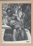 Lifeguard #1 Gordon Grant, Bruno "Herman Fortezza" 1983 Brentwood Studios 48pgs Le Salon Publ. M39546
