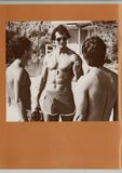 Lifeguard #1 Gordon Grant, Bruno "Herman Fortezza" 1983 Brentwood Studios 48pgs Le Salon Publ. M39546