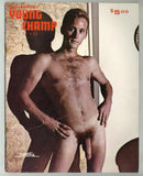 Bob Anthony's Young Champs V1#2 Colt Studio, Bobco 1968 Gay Physique Magazine 60pgs Lance Publ. NYC M38958