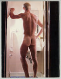 Skin 1980 Wade Nichols, J Brian, Cain of London 56pgs Vintage Gay Pinups Magazine M39044