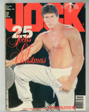 Jock 1987 Tom Brock Jeff Boote Catalina Video 94pgs Eagle, Falcon Studio Gay Pinup Magazine M39210
