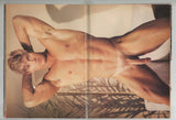 Blueboy 1995 Steve Fox, Drew Nolan, Ty Russell, Hunter Scott 100pgs Gay Magazine M39218