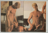 Blueboy 1993 Michael Brawn, Jesse Tyler, Cory Evans 100pgs Scott Hogan Gay Magazine M39219