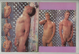 Bolt 1988 Jeff Quinn, Matthew Marks, Garr Nelson 96pgs Gay Pinup Magazine M39224