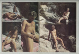 Bolt 1988 Jeff Quinn, Matthew Marks, Garr Nelson 96pgs Gay Pinup Magazine M39224
