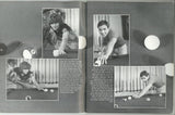Hot Shots #1 Toby Watson, Randy Andrews 1976 Illustrated Gay Sex Pulp 48pgs LeSalon Publ. M39849