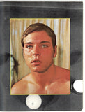 Hot Shots #1 Toby Watson, Randy Andrews 1976 Illustrated Gay Sex Pulp 48pgs LeSalon Publ. M39849