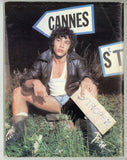Stop #11 Illustrated Gay Hitch Hiker Pulp 1977 Masculin International 48pgs MIP Publ. M39851