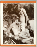 Hard To Beat 1978 Mike Spaulding 40pgs Gay Male Prostitution Pictorial Pulp, Classic Publ. M39867