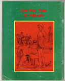 Hard To Beat 1978 Mike Spaulding 40pgs Gay Male Prostitution Pictorial Pulp, Classic Publ. M39867