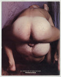 Fuck Buddies V1#1 Explicit Male Romance Pictorial 1980 Driveshaft Series Gay Magazine 48pgs GSN Publ. M40446