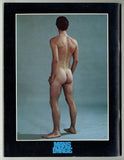 Man's Image 1977 Gay Physique Pinup Photography Magazine 48pgs Carlo Palermo, Francesco Barone, Star Publ. NYC M39623