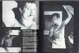 Falcon Studios: Dirt Bikes 1979 Ty Granger, Kyle Hazard, Dave Conners 48pgs Explicit Gay Erotica, LeSalon Publ. M39624