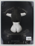 Irina Ionesco Nudes Edition Stemmle 1996 HC/DJ Zurich, Switzerland 144pgs