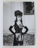 Irina Ionesco Nudes Edition Stemmle 1996 HC/DJ Zurich, Switzerland 144pgs
