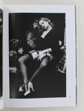 Irina Ionesco Nudes Edition Stemmle 1996 HC/DJ Zurich, Switzerland 144pgs