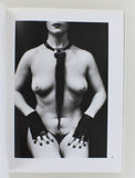 Irina Ionesco Nudes Edition Stemmle 1996 HC/DJ Zurich, Switzerland 144pgs