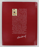 L'Age D'Or Des Maisons Closes HC/DJ Alphonse Boudard Romi 1990 Albin Michel, Paris 192pgs