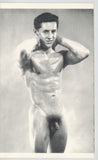 Male Nudist Review V1#9 Chad Evans, Chris Ross 1965 Gay Physique Magazine 24pgs Trojan Publ. M39510