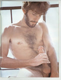 Champs #1 Vintage Male Pinup Magazine 1981 Gay Physique Photos 48pgs LDL Publ. M39521