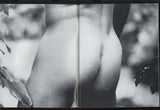 Choice #1 Clyde Wallace, Dan Delany, Tom Harden 1979 Tasteful Gay Physique Photos 48pgs La Salon, San Francisco M39544