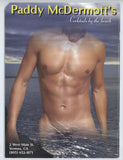 Indulge 2002 Ivan Mrozek, Steven Richards, Dan Dirk, Justin Dragon 84pgs In Touch Gay Magazine M39583