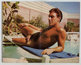 Golden Boys #7 Chip Windgate 1968 Joe Miller Studio 52pgs Vintage Gay Magazine Calafran , San Francisco M39639
