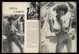 Modern Man Deluxe 1975 Delphine Drugg, Sylvia McFarlane, Katrine Lane Publishers Development Corp 88p Magazine M39662