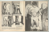 Drummer #48 Larry Townsend 1981 Gerhard Pohl, Mark Chester 88pgs Alternate Publishing Gay Leather Magazine M39758
