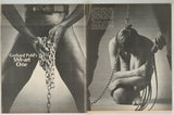 Drummer #48 Larry Townsend 1981 Gerhard Pohl, Mark Chester 88pgs Alternate Publishing Gay Leather Magazine M39758