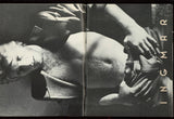 Blueboy's 10 Best Men 1979 Gay Male Physique Magazine 80pgs Blueboy Publ. M39876