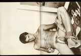 Blueboy's 10 Best Men 1979 Gay Male Physique Magazine 80pgs Blueboy Publ. M39876