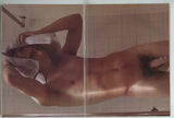 In Touch 1982 Anniversary Special Willie Martin 100pgs Hunky Gay Magazine M40020