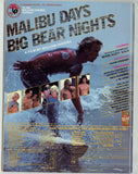 In Touch 1982 Anniversary Special Willie Martin 100pgs Hunky Gay Magazine M40020