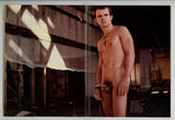 Stallion 1983 Jack Wrangler, Cityboy, Mustang 84pgs Gay Beefcake Magazine M40043