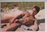 Stallion 1983 Daniel Holt, John Holms, Paul Irish 84pgs Gay Beefy Magazine M40045