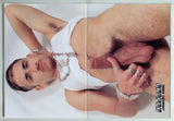 Honcho 2000 Lex Kyler, Dirk Yates, Tom Of Finland 98pgs Modernismo Publications Gay Magazine M39924