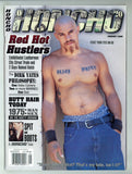 Honcho 2000 Lex Kyler, Dirk Yates, Tom Of Finland 98pgs Modernismo Publications Gay Magazine M39924