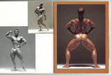 Colt Studio Anniversary Album 1993 Part 4 Physique 48pgs Gay Magazine M39927
