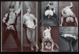 Colt Studio: Leather Tour De Force #11 Hank Ditmar 1987 Gay BDSM 52pgs Jim French M39928