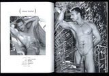 Colt Men #40 Tod Parker, Chase Hunter, Adam Dexter, Dave Angelo 2004 Gay Magazine 52pgs M39931