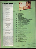 Blueboy 1986 Rico, Surge Studio 100pgs Gay Beefcake Pinup Magazine M40458