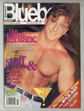 Blueboy 1996 Phil Bradley, Bill Stetson 100pgs Gay Beefcake Magazine M40460