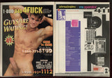 Blueboy 1996 Phil Bradley, Bill Stetson 100pgs Gay Beefcake Magazine M40460