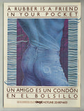 Honcho 1989 Cliff Romano, Kristen Bjorn, Naakkve 98pgs Cityboy Gay Pinups Magazine M40463