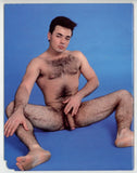 Brazen Buddies 1980 Four Hung Solo Studs 48pgs Gay Pinup Magazine M39992