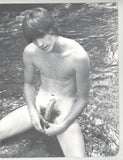 Bob Garrison's New Cummers 1985 Gay Video Magazine 48pgs Le Salon Publ. San Francisco M40021