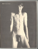 The Boys Next Door #1 Vintage Gay Physique Magazine 1968 Buff Men 64pgs Lance Publ. San Francisco M40022